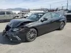 2024 Lexus ES 300H Base