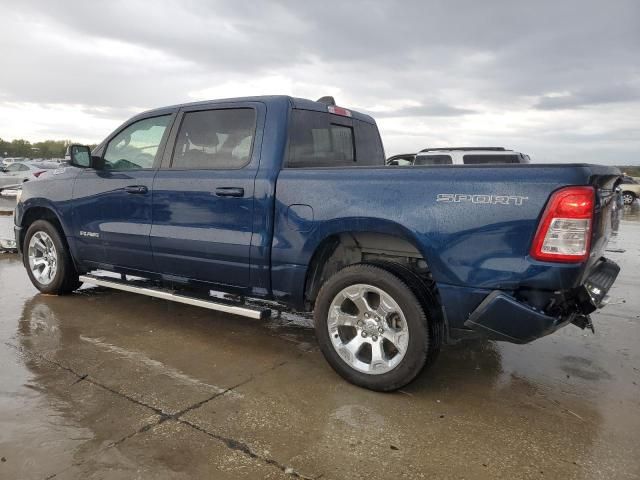 2020 Dodge RAM 1500 BIG HORN/LONE Star