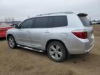 2009 Toyota Highlander Sport