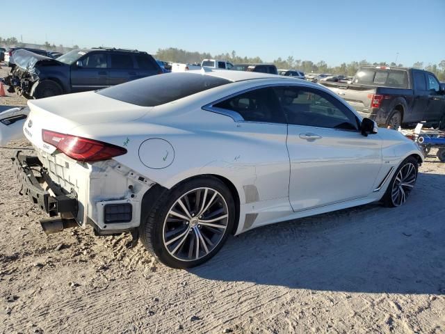 2017 Infiniti Q60 Premium