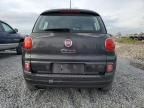 2014 Fiat 500L POP