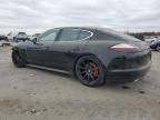 2010 Porsche Panamera S