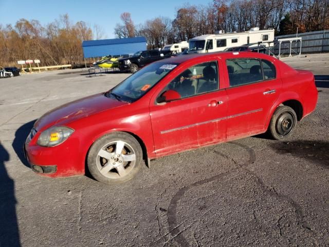 2010 Chevrolet Cobalt 1LT