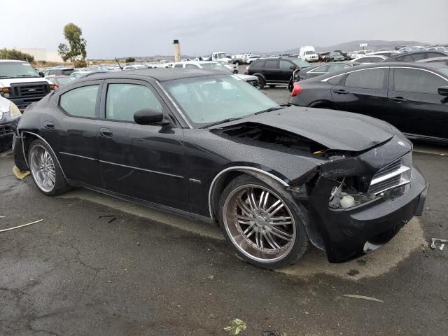 2008 Dodge Charger R/T