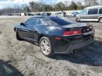 2014 Chevrolet Camaro LS