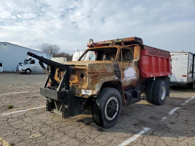 1979 Chevrolet C70