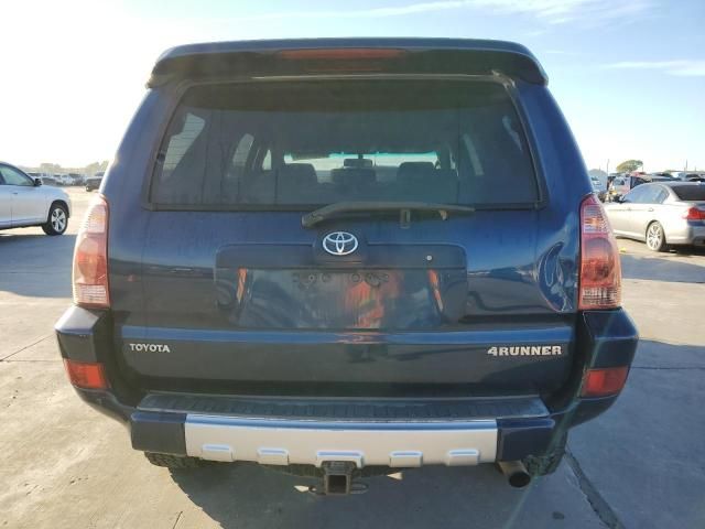 2004 Toyota 4runner SR5