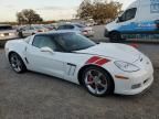 2013 Chevrolet Corvette Grand Sport