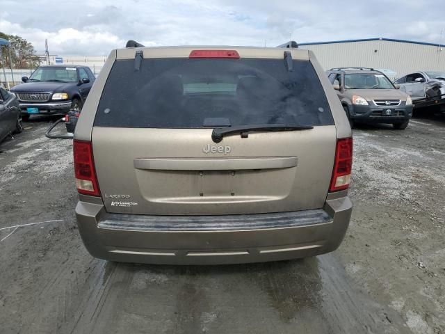 2006 Jeep Grand Cherokee Laredo