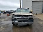 2004 Chevrolet Silverado C1500