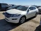 2011 Honda Accord Crosstour EXL