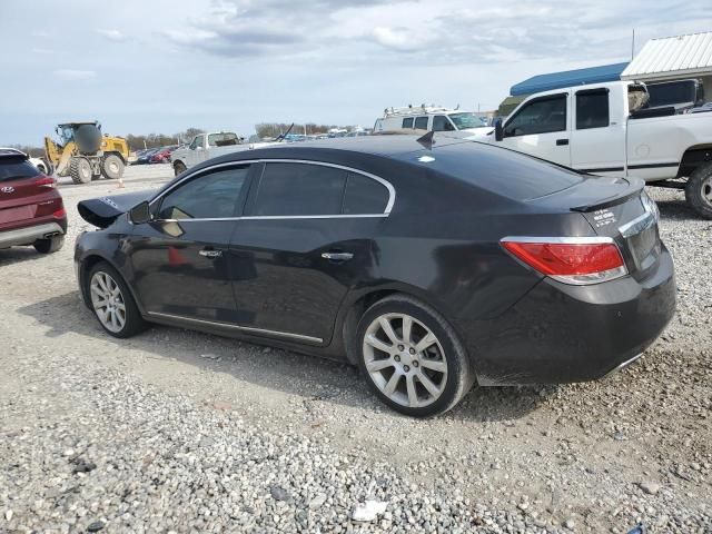 2013 Buick Lacrosse Touring