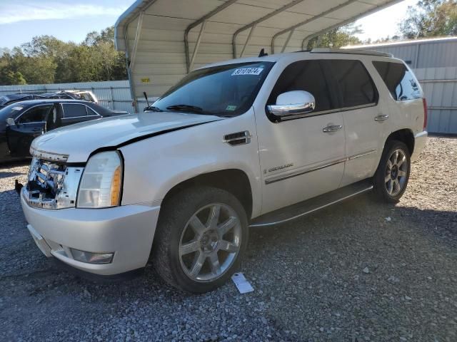 2009 Cadillac Escalade Luxury