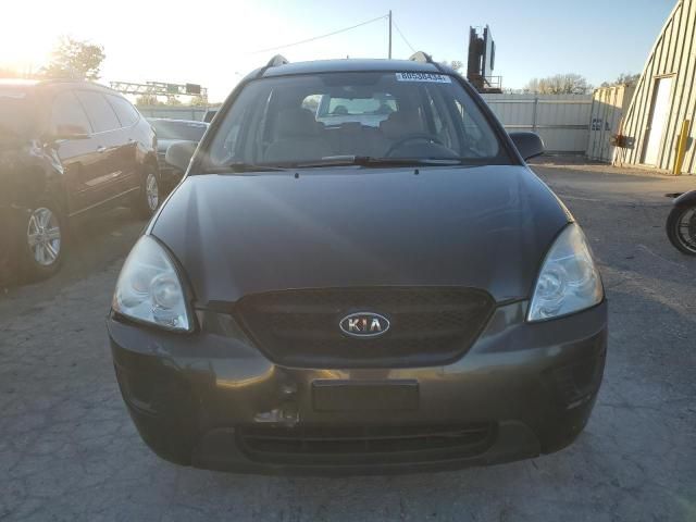 2009 KIA Rondo Base