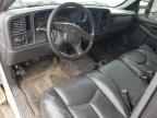 2004 GMC Sierra C2500 Heavy Duty