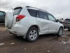 2008 Toyota Rav4 Limited