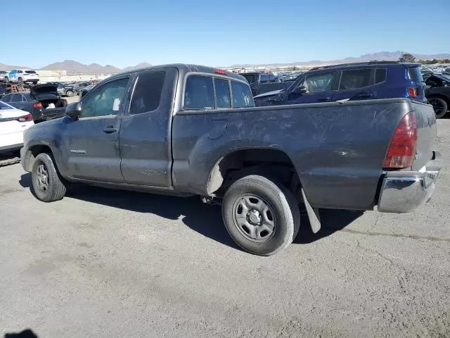 2013 Toyota Tacoma Access Cab