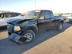 2007 Ford Ranger Super Cab