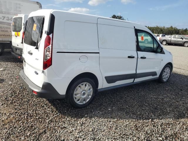 2018 Ford Transit Connect XLT