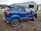 2019 Ford Ecosport SES