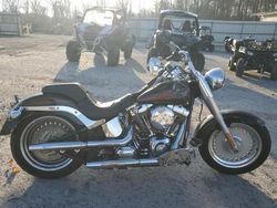 2007 Harley-Davidson Flstf en venta en York Haven, PA