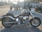 2007 Harley-Davidson Flstf