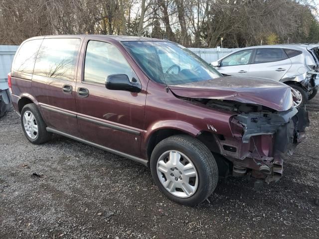 2007 Chevrolet Uplander LS