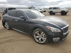 2015 Infiniti Q70 3.7