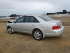 2004 Toyota Avalon XL