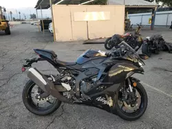 2024 Kawasaki ZX400 P en venta en Van Nuys, CA