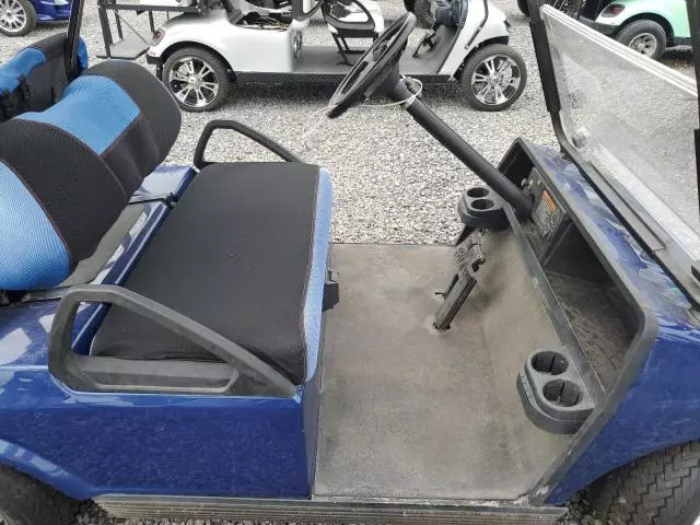 2004 Clubcar Club Car