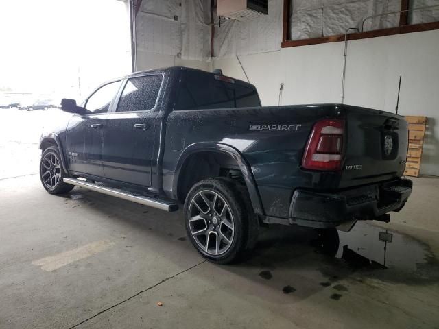 2020 Dodge 1500 Laramie