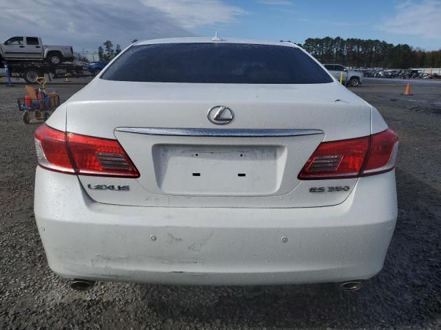 2010 Lexus ES 350