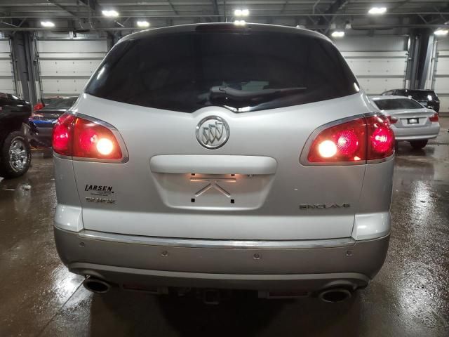 2012 Buick Enclave