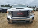 2017 GMC Sierra C3500