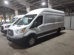 2015 Ford Transit T-250 en venta en Woodburn, OR