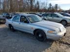 1998 Ford Crown Victoria Police Interceptor