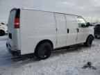 2013 Chevrolet Express G1500