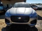 2024 Jaguar F-PACE R-DYNAMIC S