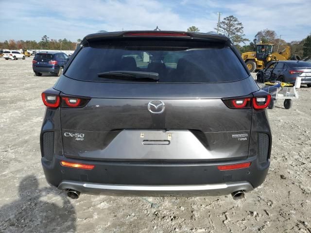 2023 Mazda CX-50 Premium Plus