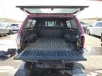 2010 Toyota Tacoma Access Cab