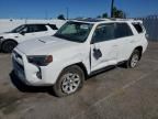 2016 Toyota 4runner SR5/SR5 Premium