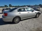 2009 Mitsubishi Galant ES