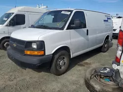 2016 Chevrolet Express G2500 en venta en San Diego, CA