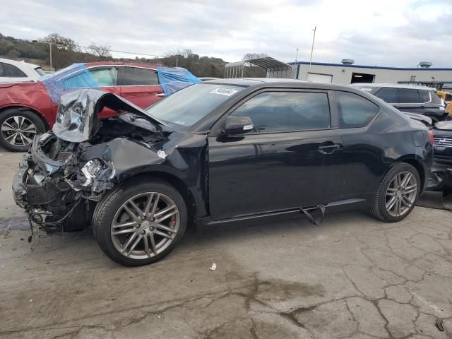 2012 Scion TC