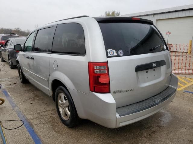 2008 Dodge Grand Caravan SE