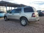 2008 Ford Explorer XLT