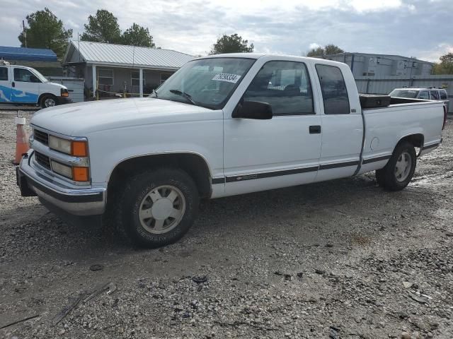 1996 Chevrolet GMT-400 C1500