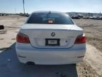 2010 BMW 528 I