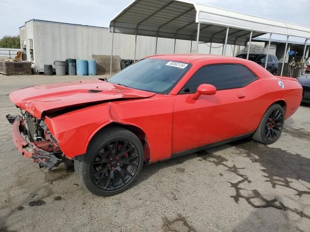 2014 Dodge Challenger R/T